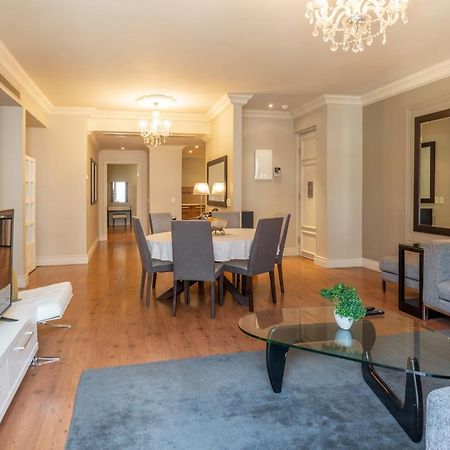 Apartament Cape Royale Kapsztad Zewnętrze zdjęcie