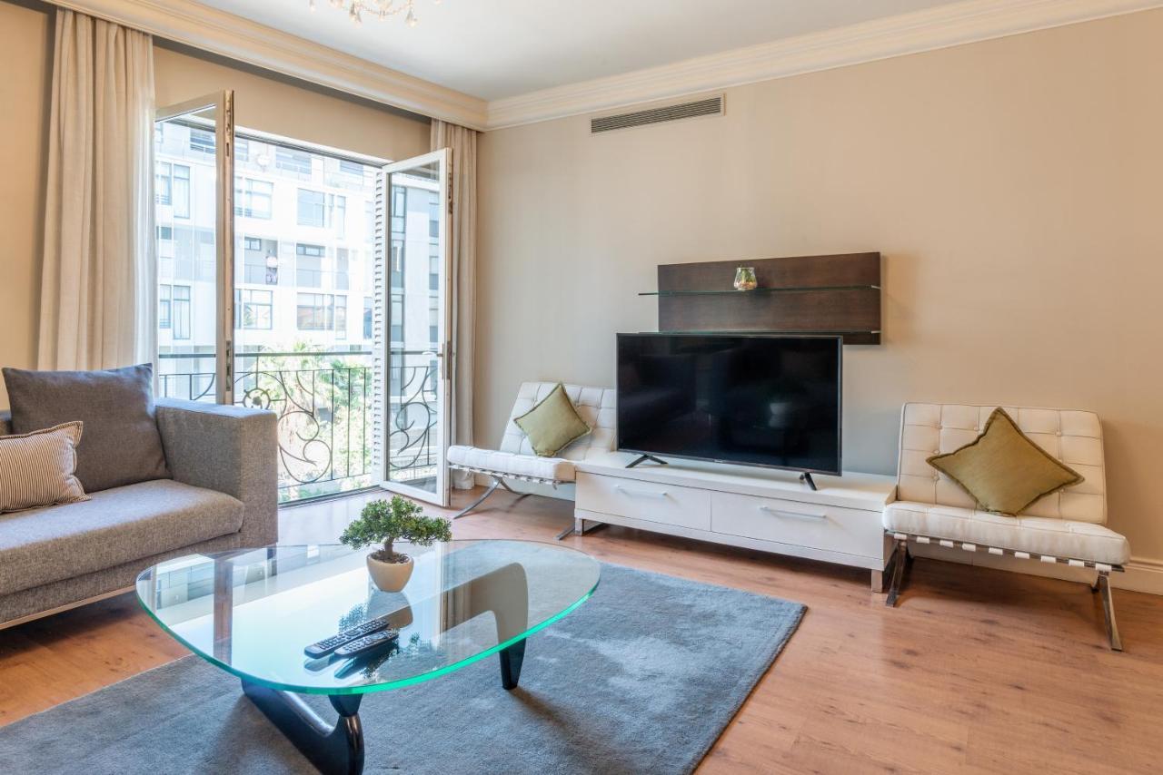 Apartament Cape Royale Kapsztad Zewnętrze zdjęcie